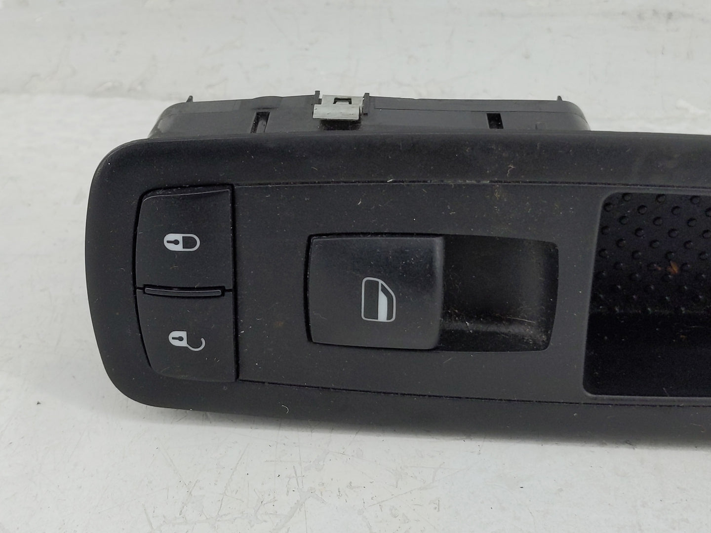 2008-2012 Jeep Liberty Master Power Window Switch Replacement Driver Side Left P/N:10003135 Fits OEM Used Auto Parts - Oemus