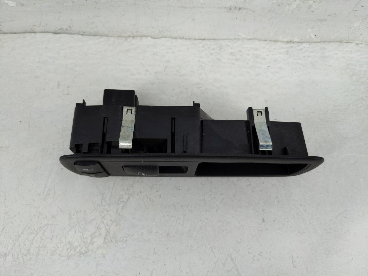 2008-2012 Jeep Liberty Master Power Window Switch Replacement Driver Side Left P/N:10003135 Fits OEM Used Auto Parts - Oemus