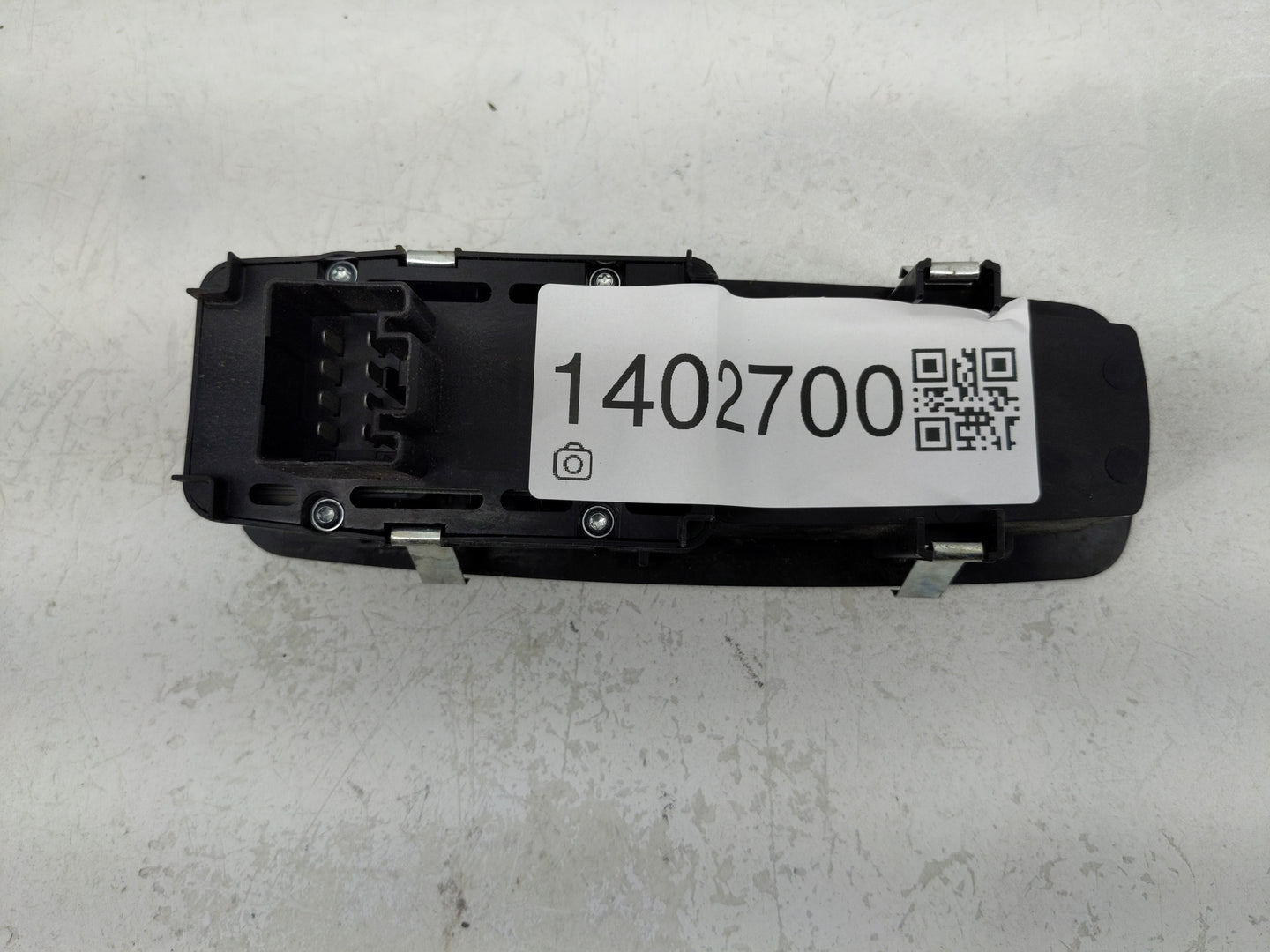 2008-2012 Jeep Liberty Master Power Window Switch Replacement Driver Side Left P/N:10003135 Fits OEM Used Auto Parts - Oemus