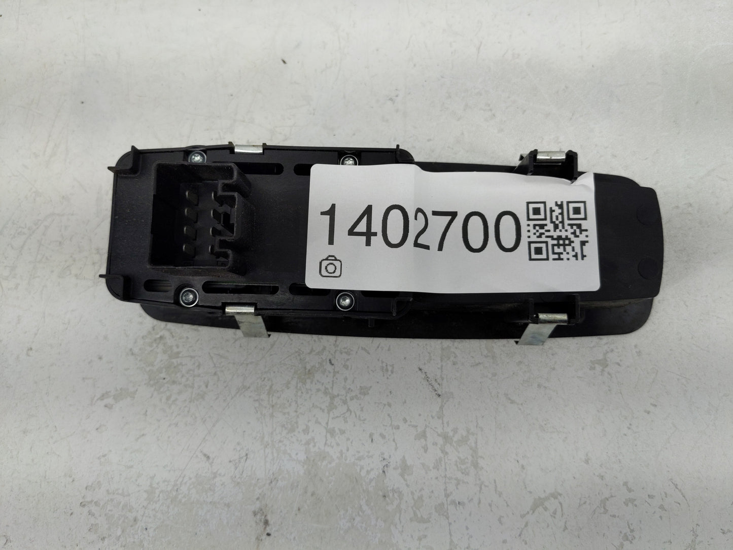 2008-2012 Jeep Liberty Master Power Window Switch Replacement Driver Side Left P/N:10003135 Fits OEM Used Auto Parts - Oemus