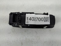 2008-2012 Jeep Liberty Master Power Window Switch Replacement Driver Side Left P/N:10003135 Fits OEM Used Auto Parts - Oemus