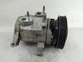 compare product 2009-2012 Jeep Liberty Air Conditioning A/c Ac Compressor Oem