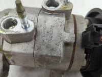 2009-2012 Jeep Liberty Air Conditioning A/c Ac Compressor Oem - Oemusedautoparts1.com