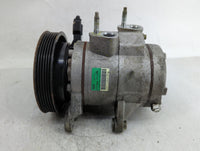 2009-2012 Jeep Liberty Air Conditioning A/c Ac Compressor Oem - Oemusedautoparts1.com