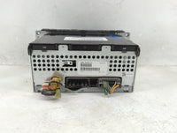 2009-2011 Jeep Liberty Radio AM FM Cd Player Receiver Replacement P/N:05091117AC Fits Fits 2008 2009 2010 2011 OEM Used Auto