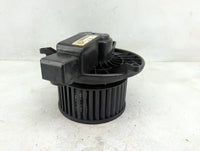 2010-2012 Jeep Liberty Rear Heater AC Blower Motor P/N:T1014406H Fits Fits 2010 2011 2012 OEM Used Auto Parts - Oemusedautop