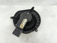 2010-2012 Jeep Liberty Rear Heater AC Blower Motor P/N:T1014406H Fits Fits 2010 2011 2012 OEM Used Auto Parts - Oemusedautop