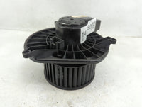2010-2012 Jeep Liberty Rear Heater AC Blower Motor P/N:T1014406H Fits Fits 2010 2011 2012 OEM Used Auto Parts - Oemusedautop