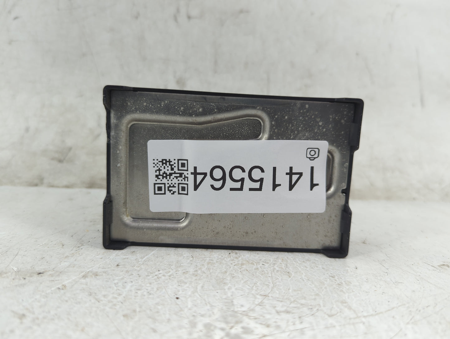 2010 Jeep Cherokee Fusebox Fuse Box Relay Module 56029522aa - Oemusedautoparts1.com