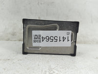 2010 Jeep Cherokee Fusebox Fuse Box Relay Module 56029522aa - Oemusedautoparts1.com