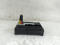 2010 Jeep Cherokee Fusebox Fuse Box Relay Module 56029522aa - Oemusedautoparts1.com