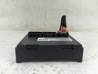 2010 Jeep Cherokee Fusebox Fuse Box Relay Module 56029522aa - Oemusedautoparts1.com
