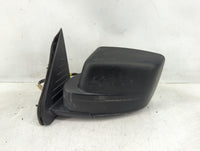 2008-2012 Jeep Liberty Driver Side View Mirror - Left Door Mirror OEM Used - Oemusedautoparts1.com