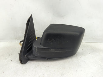 compare product 2008-2012 Jeep Liberty Driver Side View Mirror - Left Door Mirror OEM Used