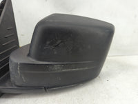 2008-2012 Jeep Liberty Driver Side View Mirror - Left Door Mirror OEM Used - Oemusedautoparts1.com