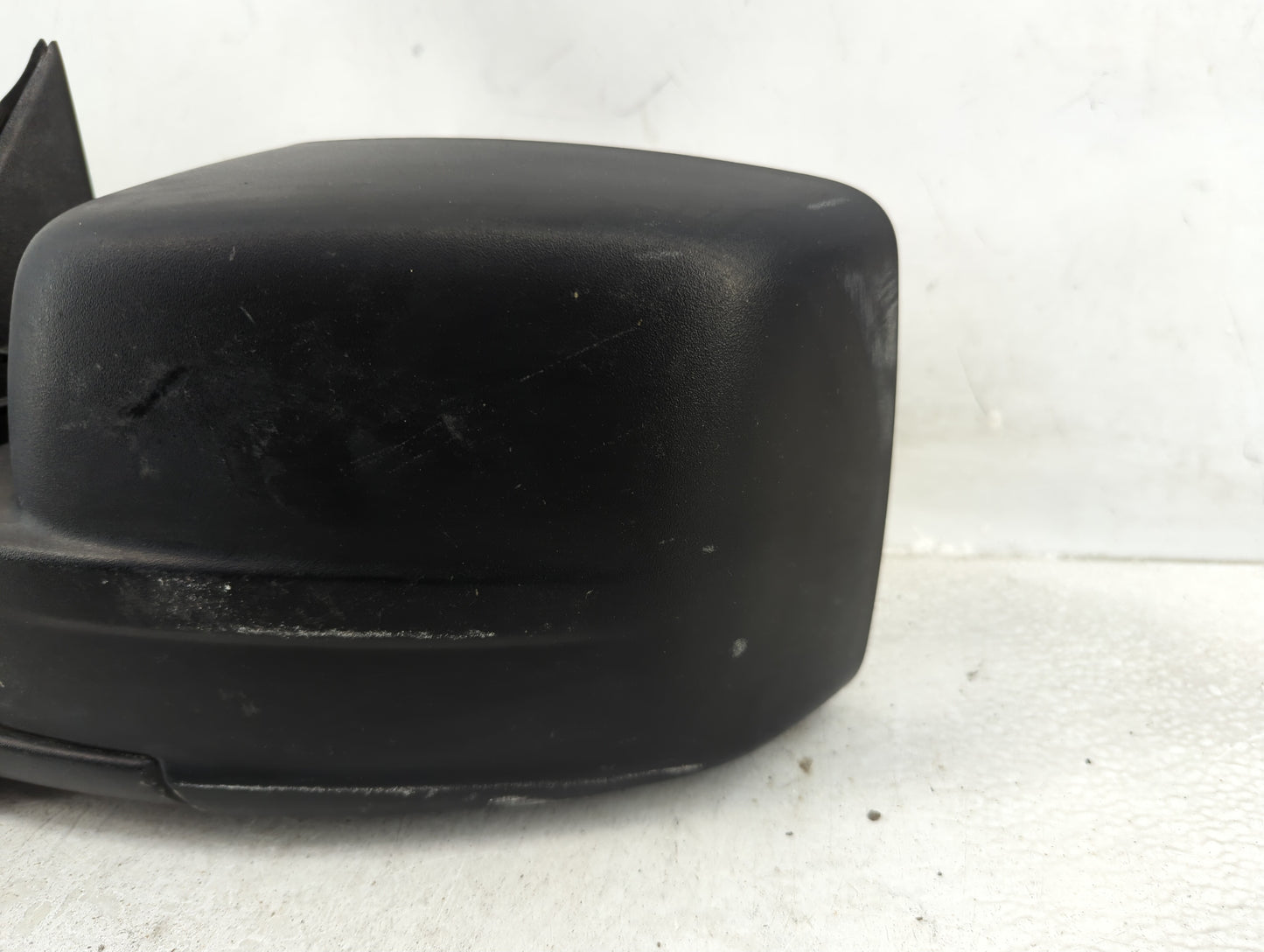 2008-2012 Jeep Liberty Driver Side View Mirror - Left Door Mirror OEM Used - Oemusedautoparts1.com