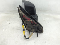 2008-2012 Jeep Liberty Driver Side View Mirror - Left Door Mirror OEM Used - Oemusedautoparts1.com