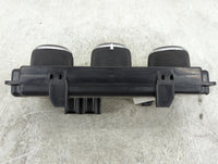 2010-2012 Jeep Liberty Climate Control Module Temperature AC/Heater Replacement P/N:P55111943AA Fits Fits 2010 2011 2012 OEM