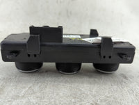 2010-2012 Jeep Liberty Climate Control Module Temperature AC/Heater Replacement P/N:P55111943AA Fits Fits 2010 2011 2012 OEM