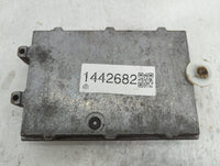 2010 Jeep Liberty PCM Engine Control Computer ECU ECM PCU OEM P/N:P68044702AE Fits OEM Used Auto Parts - Oemusedautoparts1.c