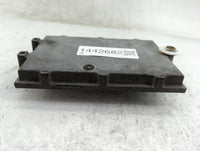 2010 Jeep Liberty PCM Engine Control Computer ECU ECM PCU OEM P/N:P68044702AE Fits OEM Used Auto Parts - Oemusedautoparts1.c