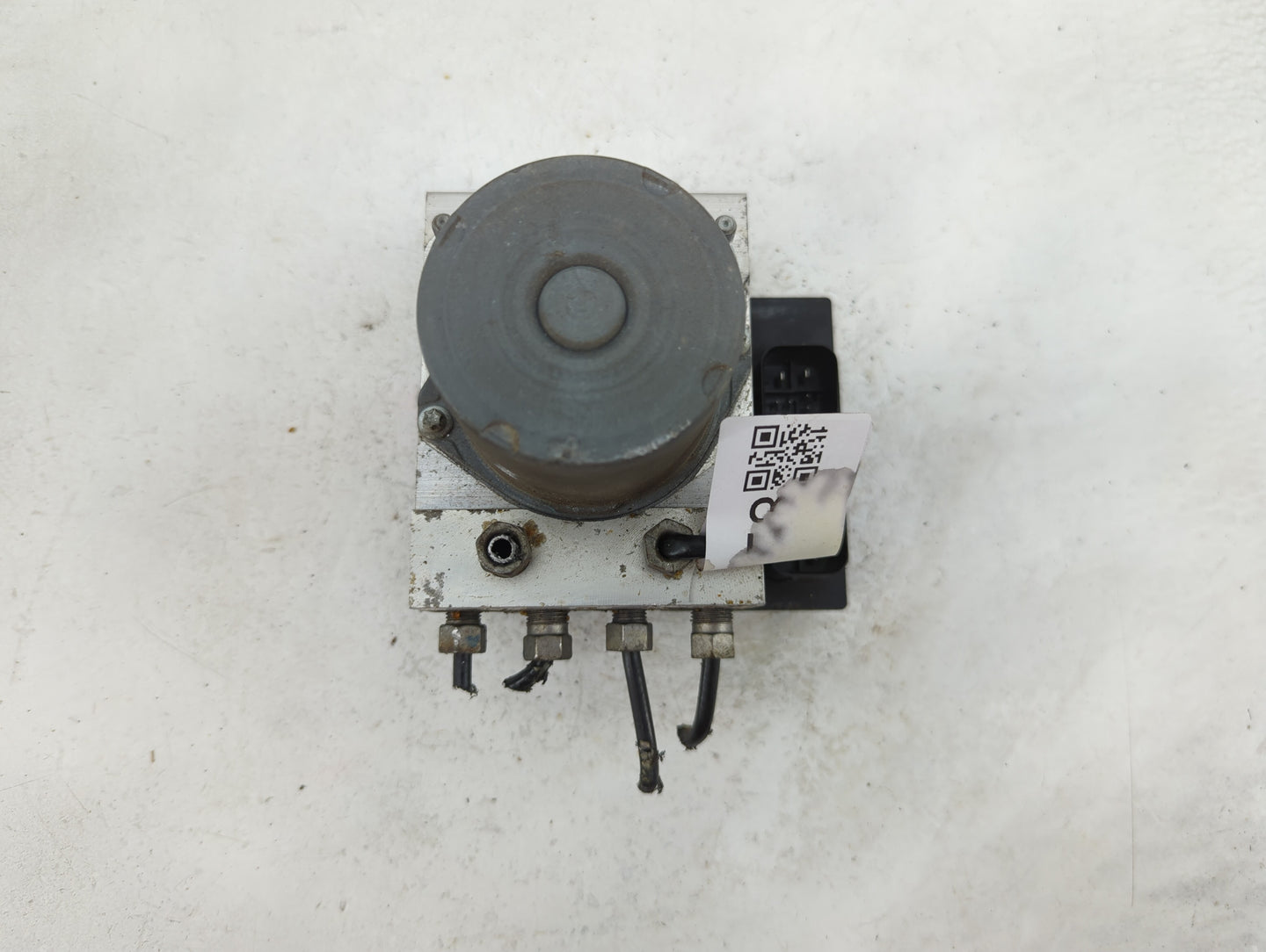 2009-2010 Jeep Liberty ABS Pump Control Module Replacement P/N:P04779626AB TBH04700D2191, 0265230320, 010477 Fits Fits 2009 