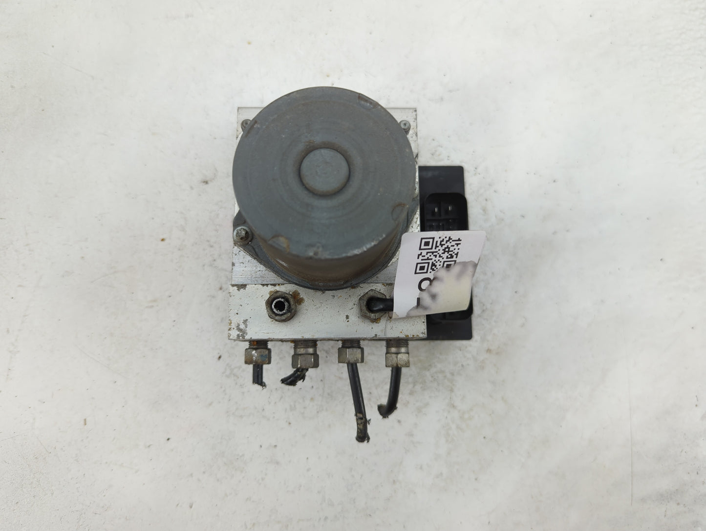 2009-2010 Jeep Liberty ABS Pump Control Module Replacement P/N:P04779626AB TBH04700D2191, 0265230320, 010477 Fits Fits 2009 