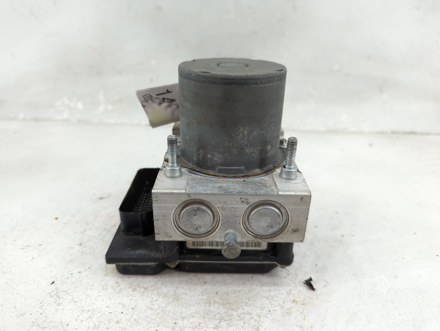 2009-2010 Jeep Liberty ABS Pump Control Module Replacement P/N:P04779626AB TBH04700D2191, 0265230320, 010477 Fits Fits 2009 