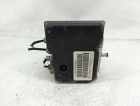 2009-2010 Jeep Liberty ABS Pump Control Module Replacement P/N:P04779626AB TBH04700D2191, 0265230320, 010477 Fits Fits 2009 