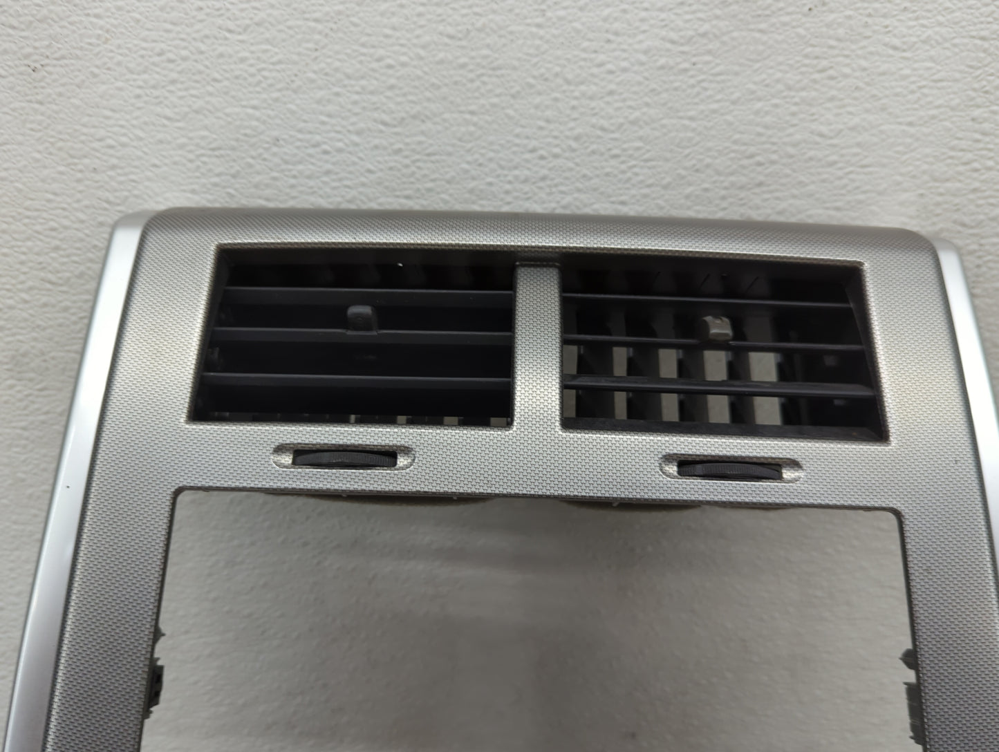 2010-2012 Jeep Liberty Climate Control Module Temperature AC/Heater Replacement P/N:P55111955AC Fits Fits 2010 2011 2012 OEM