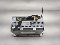 2010 Jeep Liberty Radio AM FM Cd Player Receiver Replacement P/N:P05091117AC Fits OEM Used Auto Parts - Oemusedautoparts1.co