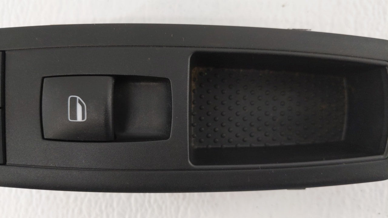 2010 Jeep Liberty Passeneger Right Power Window Switch 04602540af - Oemusedautoparts1.com