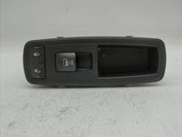 2008-2012 Jeep Liberty Passeneger Right Power Window Switch 04602540af - Oemusedautoparts1.com