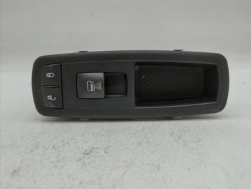 2008-2012 Jeep Liberty Passeneger Right Power Window Switch 04602540af - Oemusedautoparts1.com
