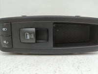 2008-2012 Jeep Liberty Passeneger Right Power Window Switch 04602540af - Oemusedautoparts1.com