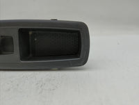 2008-2012 Jeep Liberty Passeneger Right Power Window Switch 04602540af - Oemusedautoparts1.com