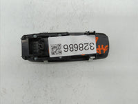 2008-2012 Jeep Liberty Passeneger Right Power Window Switch 04602540af - Oemusedautoparts1.com
