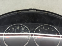 2010 Jeep Liberty Instrument Cluster Speedometer Gauges P/N:P05172860AE Miles: Fits OEM Used Auto Parts - Oemusedautoparts1.