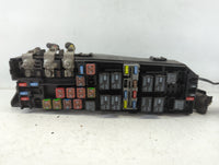 2010-2010 Jeep Liberty Fusebox Fuse Box Relay Module Tipm 8l8t-14a003-ae - Oemusedautoparts1.com