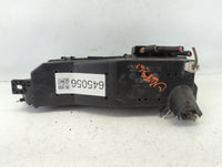 2010-2010 Jeep Liberty Fusebox Fuse Box Relay Module Tipm 8l8t-14a003-ae - Oemusedautoparts1.com