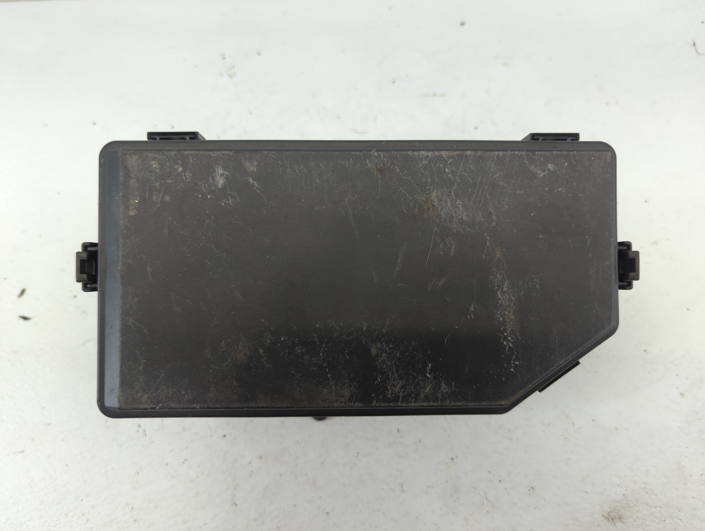 2010 Jeep Liberty Fusebox Fuse Box Relay Module Tipm 160709|tz4 A011 A0 - Oemusedautoparts1.com