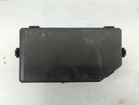 2010 Jeep Liberty Fusebox Fuse Box Relay Module Tipm 160709|tz4 A011 A0 - Oemusedautoparts1.com