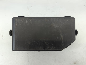 2010 Jeep Liberty Fusebox Fuse Box Relay Module Tipm 160709|tz4 A011 A0 - Oemusedautoparts1.com