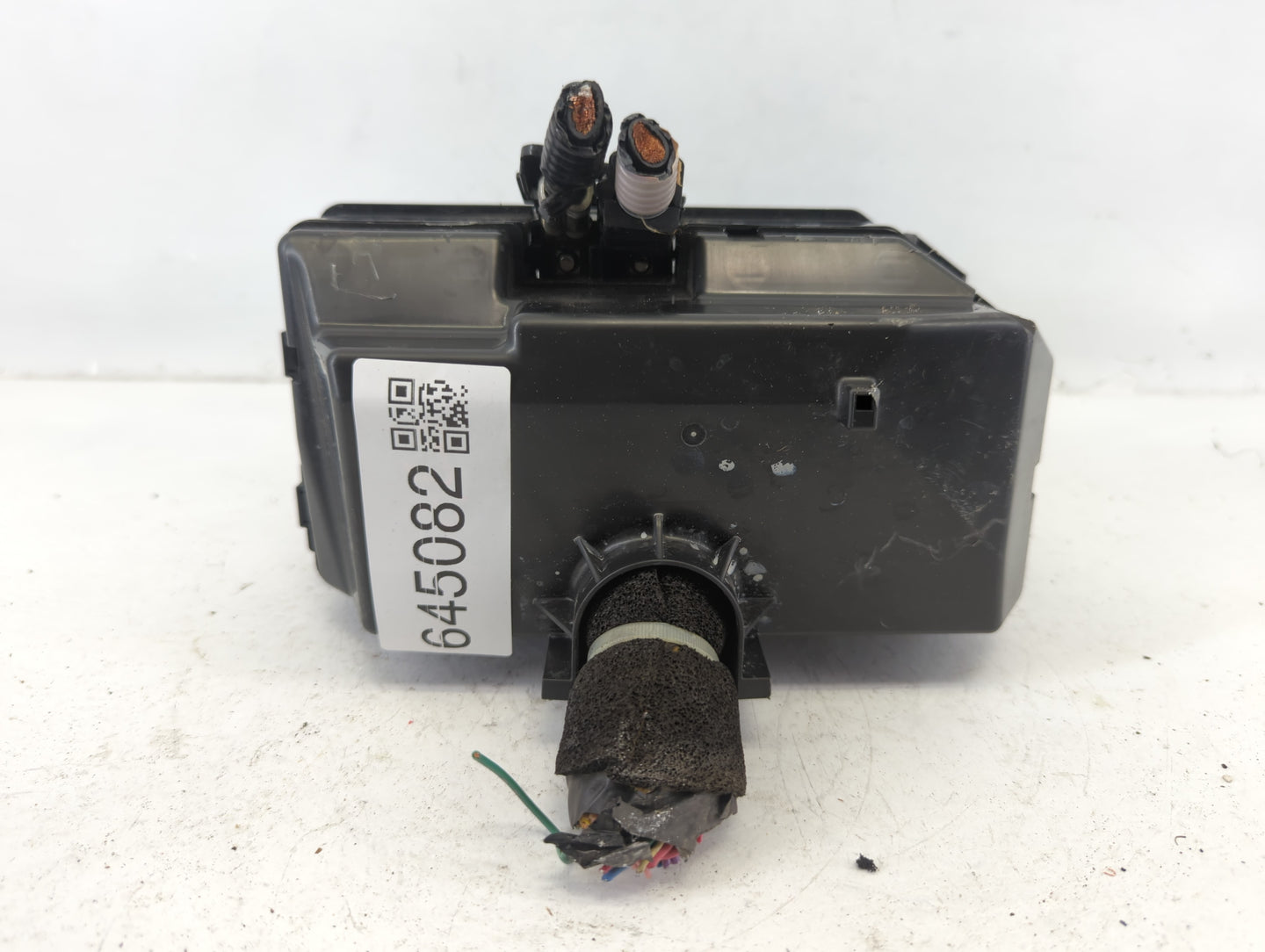 2010 Jeep Liberty Fusebox Fuse Box Relay Module Tipm 160709|tz4 A011 A0 - Oemusedautoparts1.com