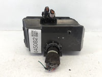 2010 Jeep Liberty Fusebox Fuse Box Relay Module Tipm 160709|tz4 A011 A0 - Oemusedautoparts1.com