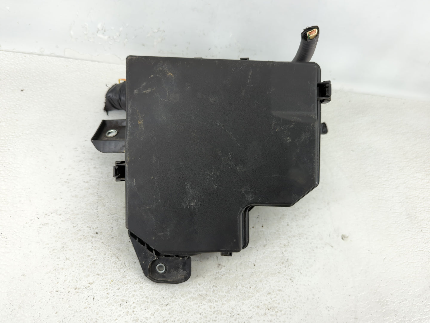 2010 Jeep Liberty Fusebox Fuse Box Relay Module Tipm >pp-td10<|8184 Ya1 - Oemusedautoparts1.com