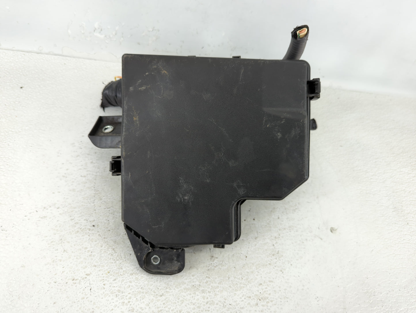 2010 Jeep Liberty Fusebox Fuse Box Relay Module Tipm >pp-td10<|8184 Ya1 - Oemusedautoparts1.com