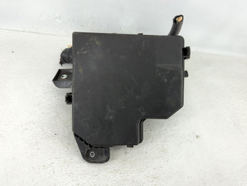 2010 Jeep Liberty Fusebox Fuse Box Relay Module Tipm >pp-td10<|8184 Ya1 - Oemusedautoparts1.com