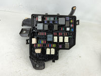 2010 Jeep Liberty Fusebox Fuse Box Relay Module Tipm >pp-td10<|8184 Ya1 - Oemusedautoparts1.com