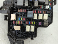 2010 Jeep Liberty Fusebox Fuse Box Relay Module Tipm >pp-td10<|8184 Ya1 - Oemusedautoparts1.com